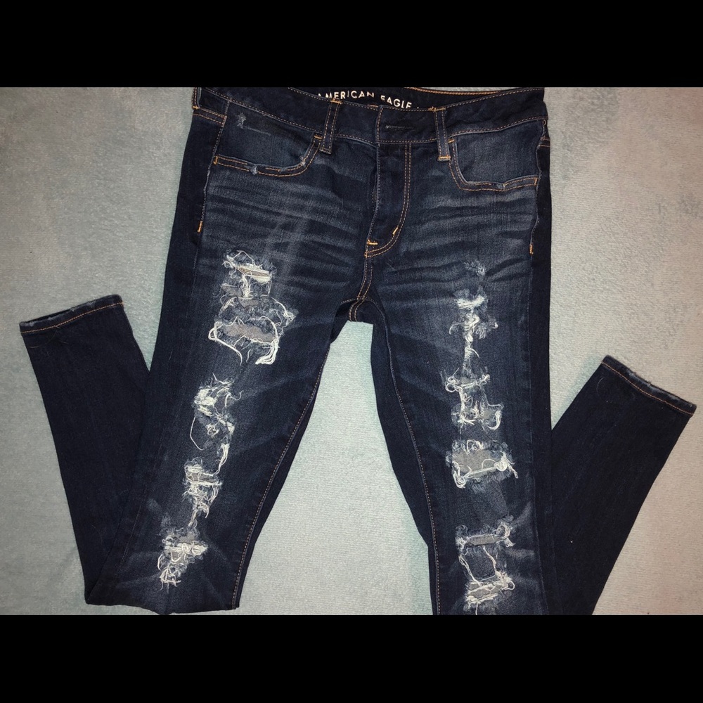 AMERICAN EAGLE JEANS❗️❗️